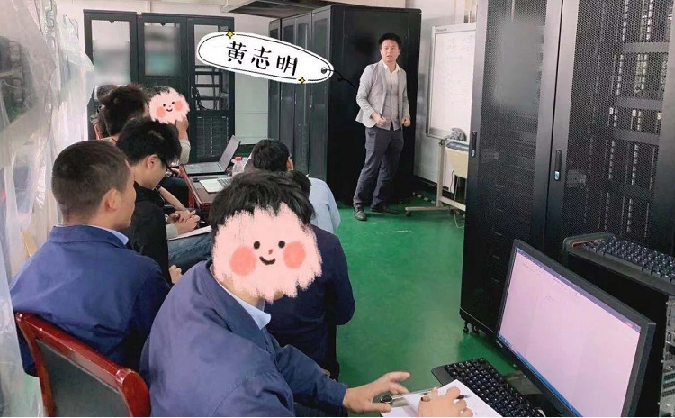 \