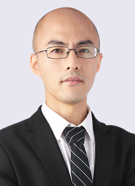 刘大伟