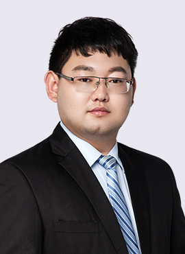 俞翔