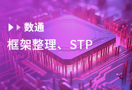  框架整理，STP